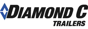 Diamond C trailers for sale in Virginia