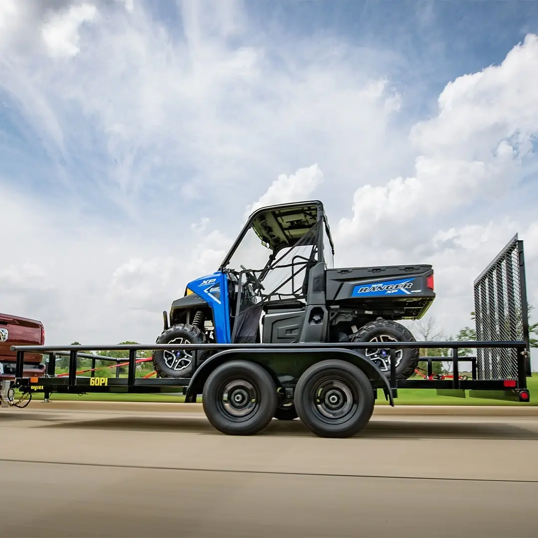 MTX Trailer Financing
