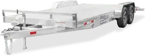 Aluminum trailers for sale in Virginia