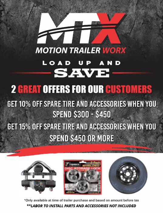 MTX Pop-Up