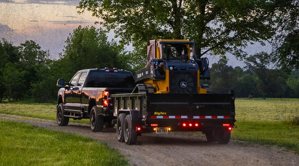 MTX Trailer Financing in Glen Allen, VA