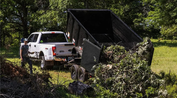 MTX Trailer Financing in Norfolk, VA