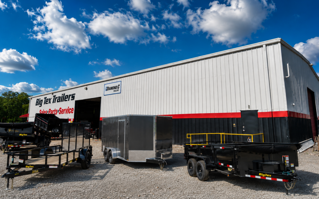 Affordable Trailers for Sale: 7 Proven Ways to Get the Best Value at Motion Trailer Worx